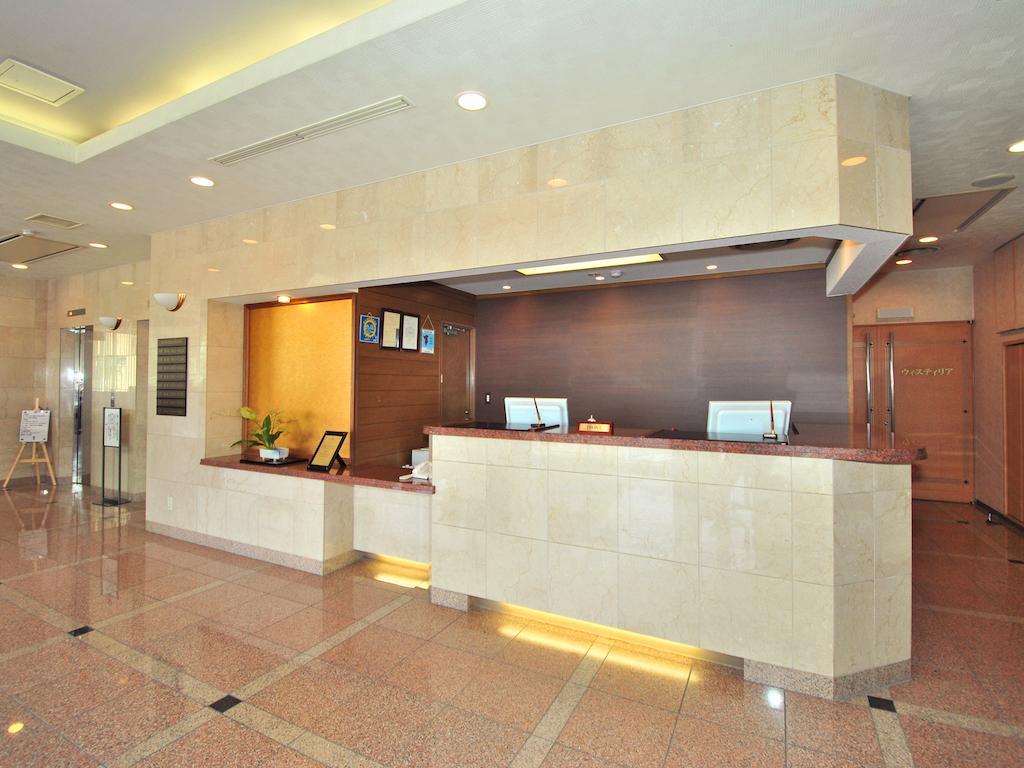 Hotel Mark-1 Abiko Экстерьер фото