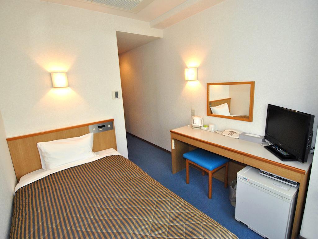 Hotel Mark-1 Abiko Экстерьер фото